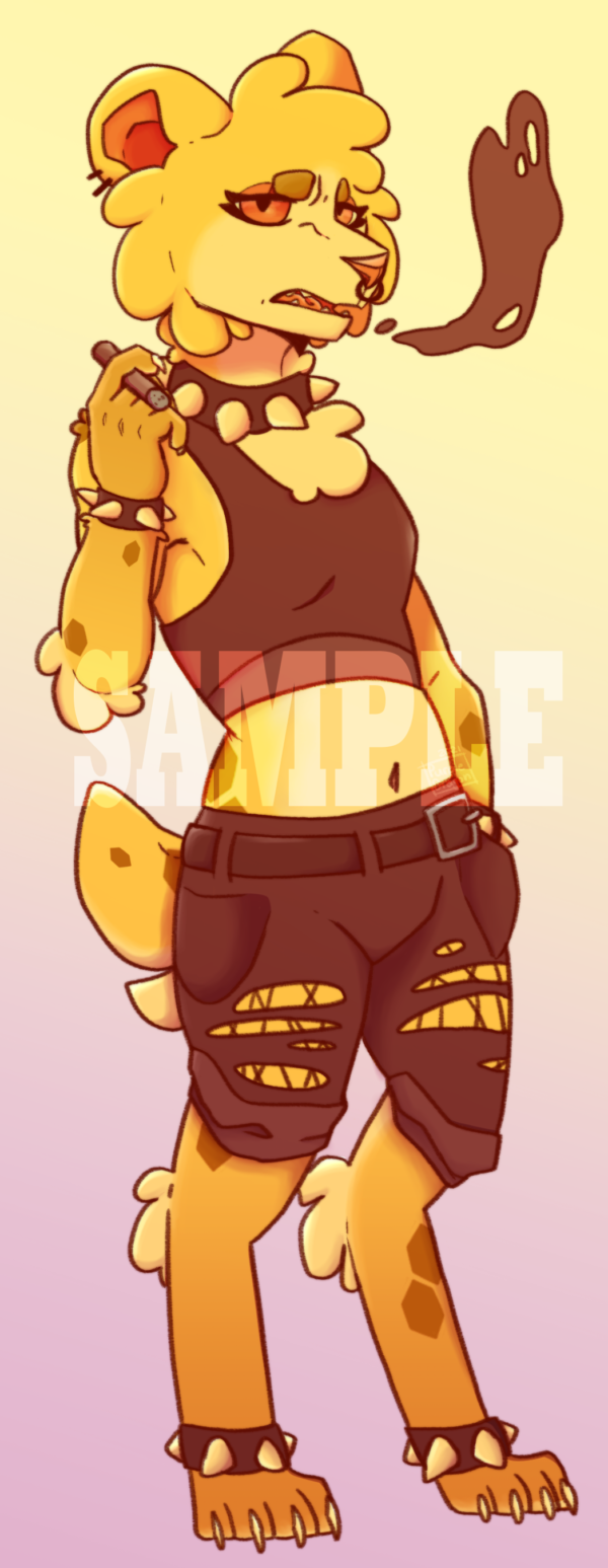 fullbody thumbnail